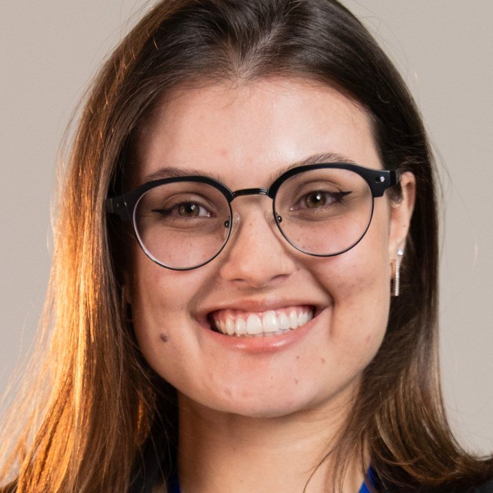 Beatriz Hilkner, fundadora da BHOS